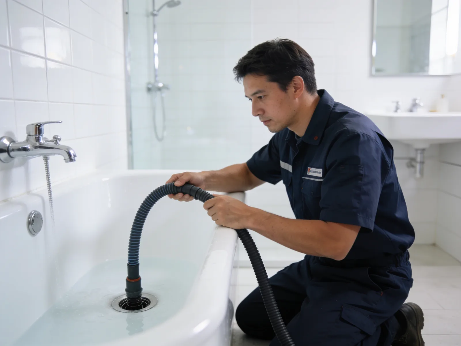 Emergency Plumber Rolling Prairie, IN FAQs